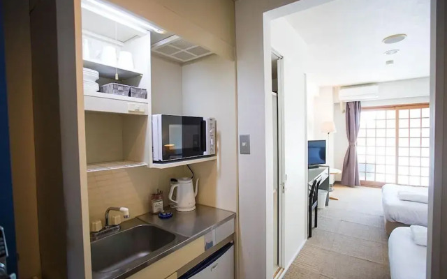 Hakuba Gateway Hotel