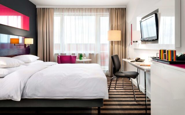 Park Inn by Radisson Katowice