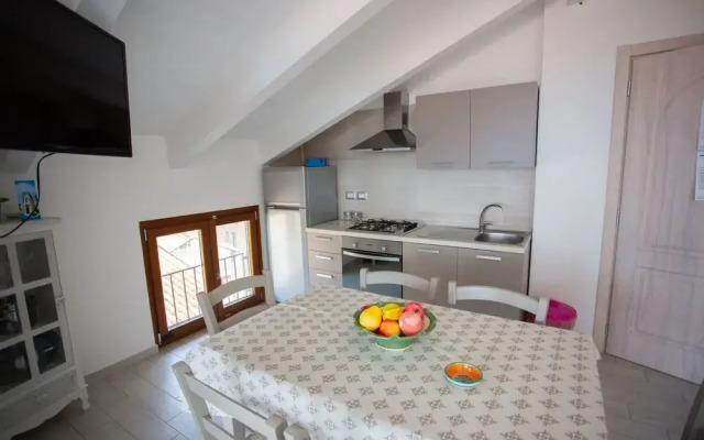 Odissea Residence e Rooms