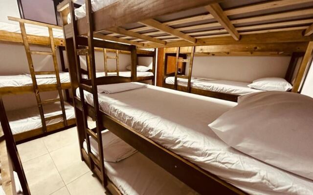 Smart Hostel