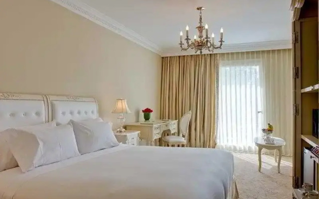 Hotel Sainte Jeanne