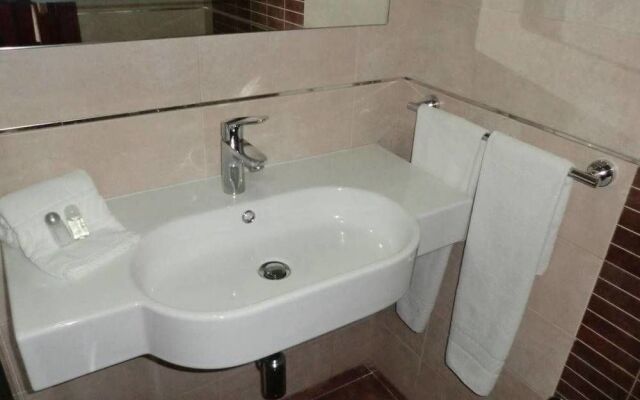 Varandas de Alter Hotel & SPA