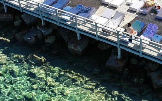 Dalyan Residence & Suites