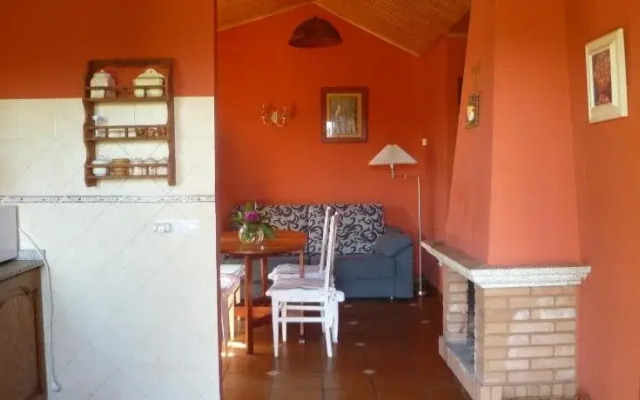 Casa da Posta de Valmaior