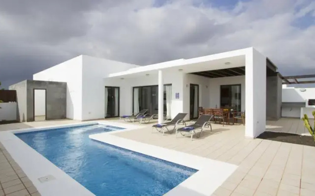 Holiday Home Manuela