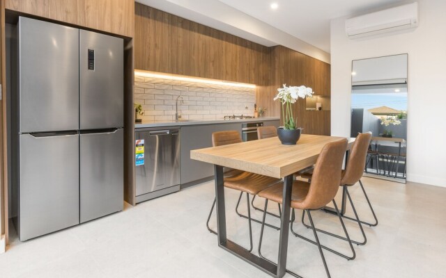 Banyandah Apartments