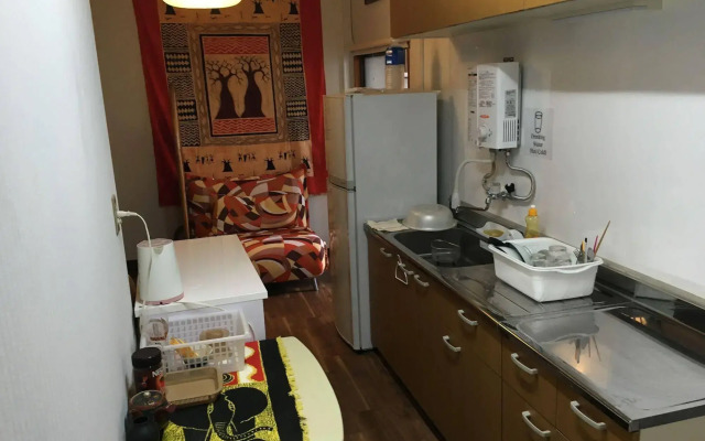 Guest House THANYAPORN