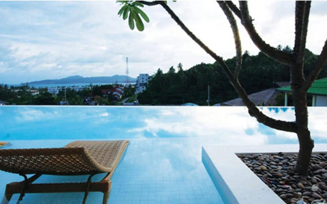 The Quarter Resort Phuket
