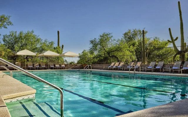 Loews Ventana Canyon Resort