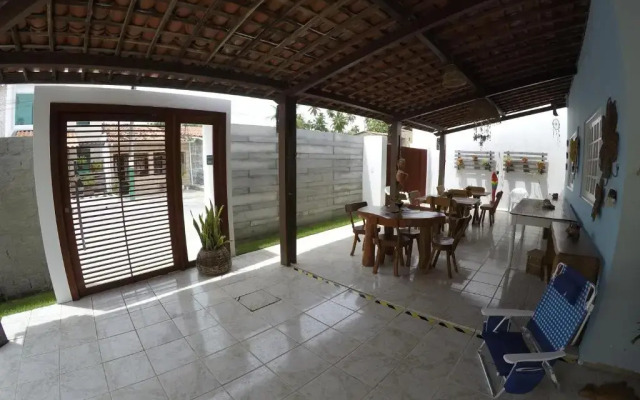 Pousada Corais dos Milagres