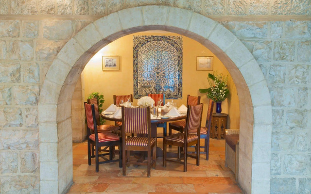 The American Colony Hotel – Small Luxury Hotels of the World