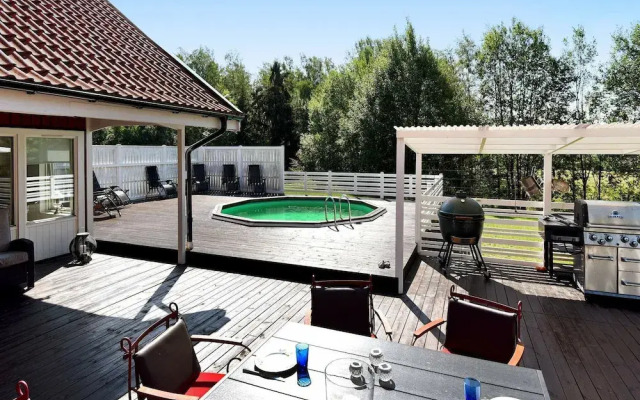 4 Star Holiday Home in Motala