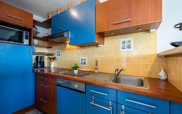 Studio Le Sunset-Cap Sud-16