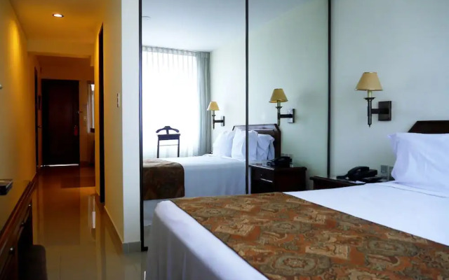 Hotel Boulevard