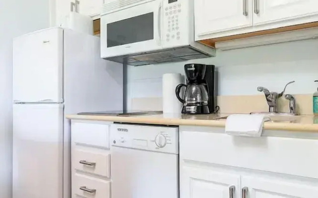 The Shores Lakeside Condo Unit 5607