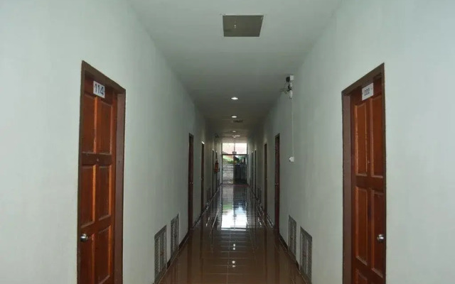 Boau Thong Resort