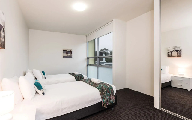 Coast Resort Merimbula