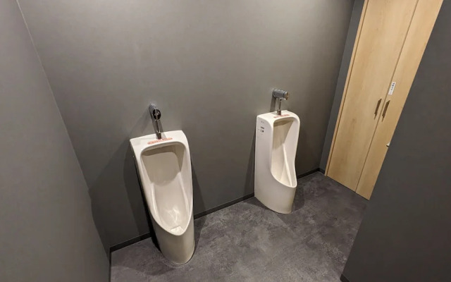 Aso Sakura Ark - Hostel