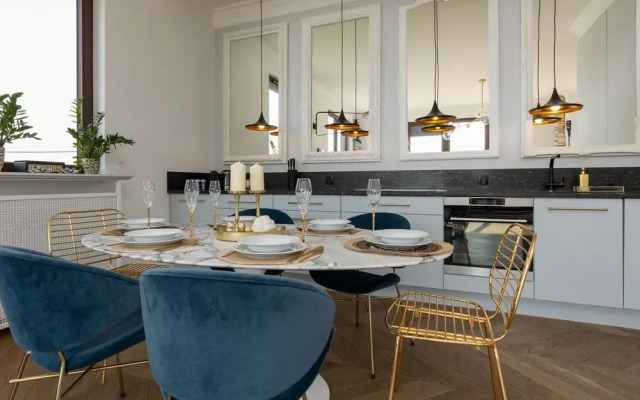 Magnificent Sarmacka by Renters Prestige