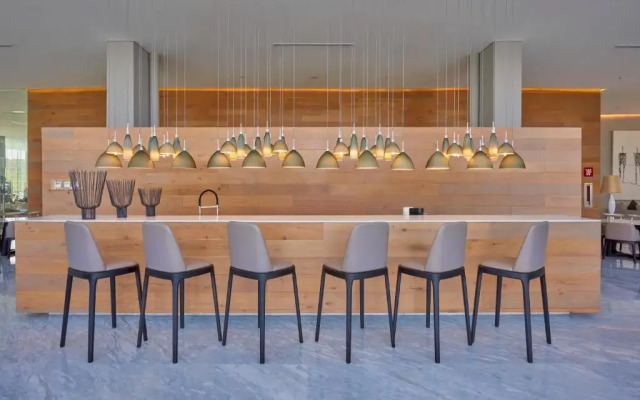 Park Life High Park, Querétaro, QRO.