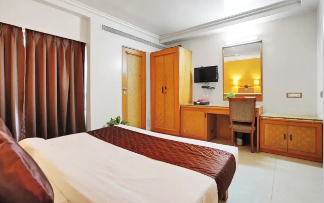 Hotel Orchard Pune