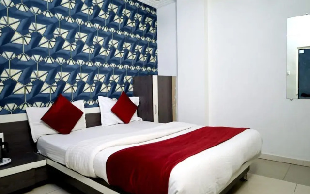Hotel Satluj Guest House