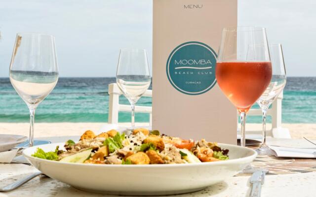 Zoetry Curaçao Resort & Spa - All Inclusive