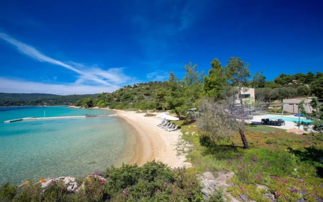 Tiamo Secrets Leading Villas Lagoon