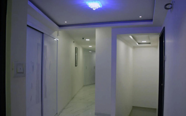 Hotel Blue Sea Residency