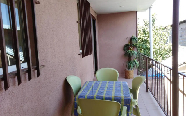 REST Guest House