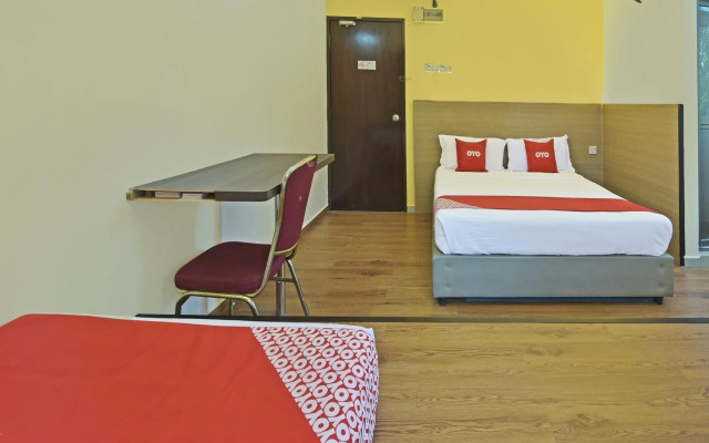 Hotel O De Perdana Hill