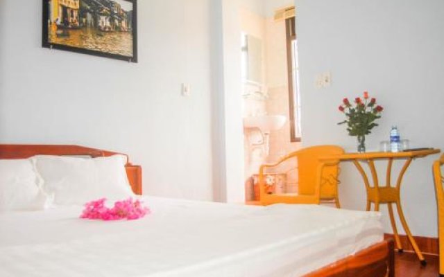 Lam Chau Homestay