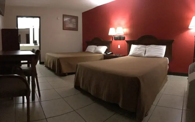 Relax Inn