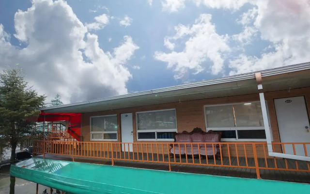 Gapyeong High Moon Village Pension