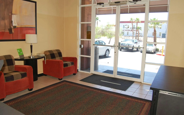 Extended Stay America Las Vegas - Valley View