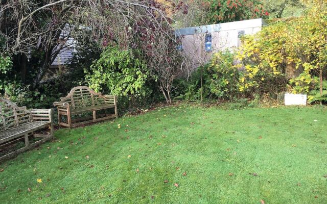 Ivy Knoll Self Catering