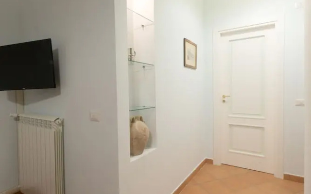 Appartamenti Arbiter