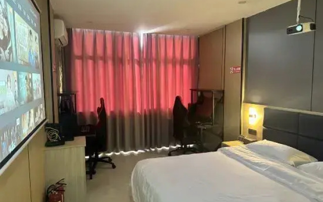 TongshanBlue European Collection Hotel