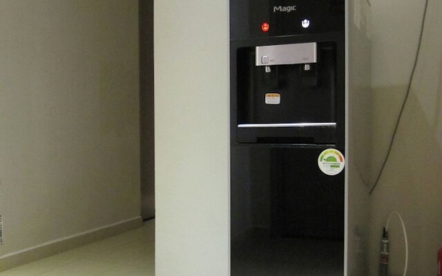 Place2Stay - Kota Syahbandar