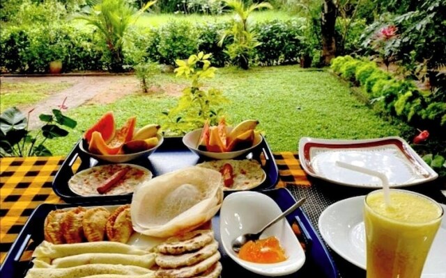 The Cattleya Guest House
