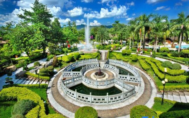 Enping Jinjiang Hotspring Hotel