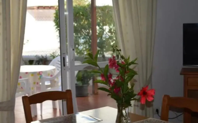 106216 - Apartment in Vera Playa