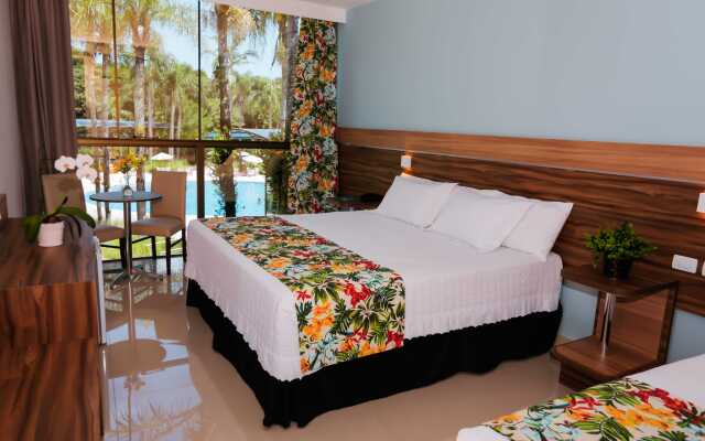 Vivaz Cataratas Hotel & Resort