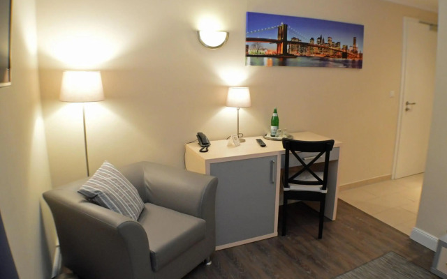 Hotel Jeta