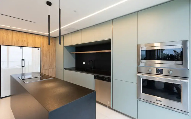 The Palms Penthouse by Acomodo Punta Caelo