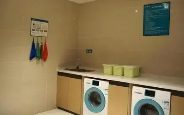City Comfort Inn Jiaxing Tongxiang Tongxing Avenue