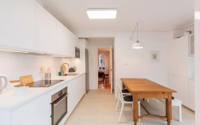 Portua - Baskey Rentals