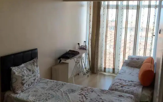 Abbasi Apart-4