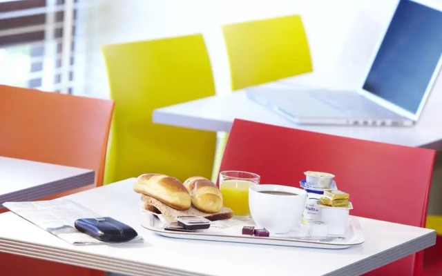 Première Classe Perpignan Nord - Aéroport