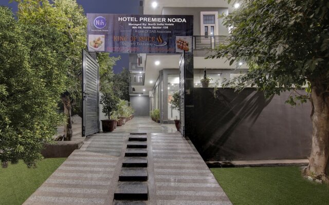 Hotel Premier Noida 135